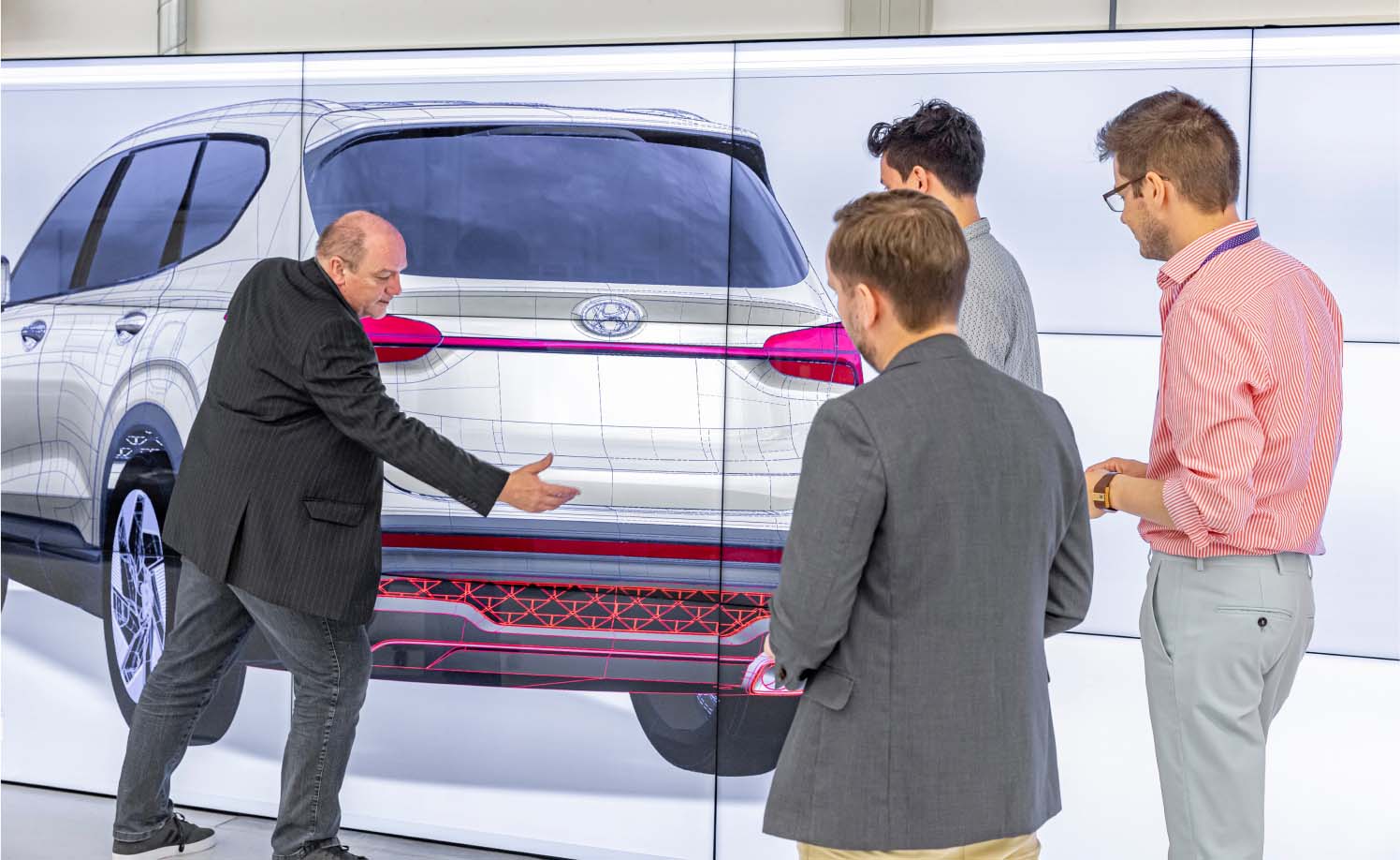 Автомобілі Hyundai м. Тернопіль | Купити новий Хюндай | Автопалац Тернопіль - фото 18